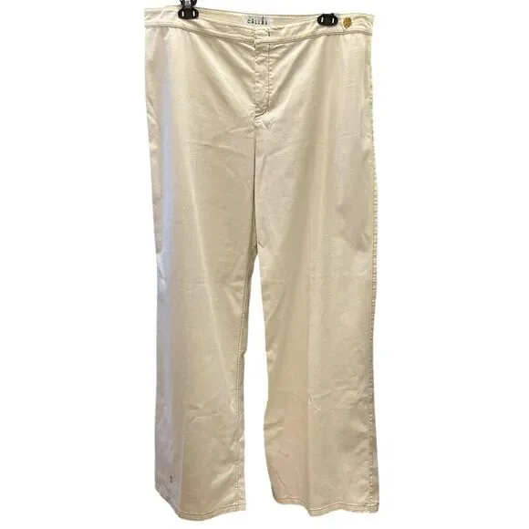 Callas Jane Trouser in Pumice NWT Size 54/ US 20 - Picture 3 of 8